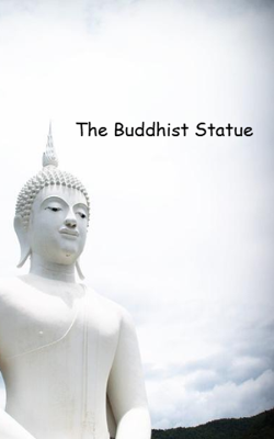 The Buddhist Statue 