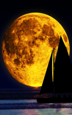 ଅମାବାସ୍ୟା