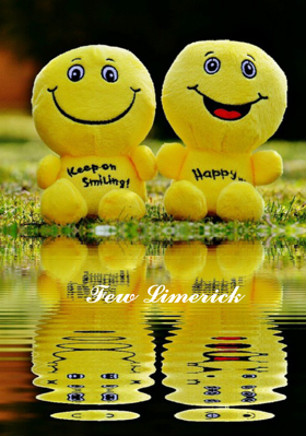 𝓕𝓮𝔀 𝓛𝓲𝓶𝓮𝓻𝓲𝓬𝓴