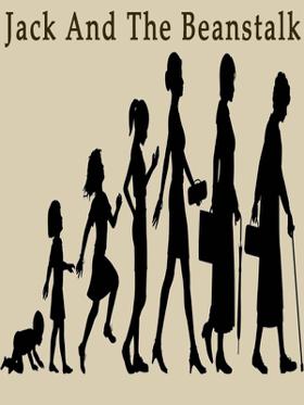 Jack And The Beanstalk