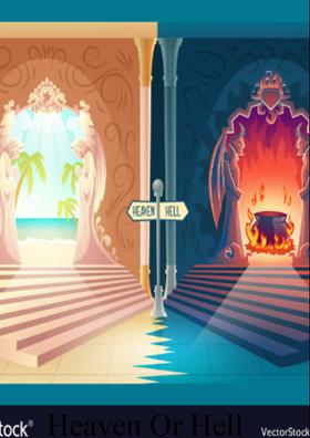 Heaven Or Hell