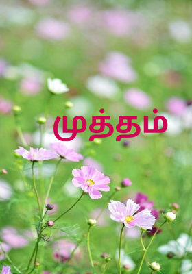 முத்தம்