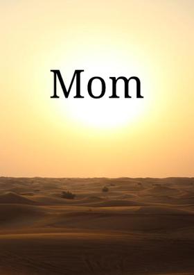Mom