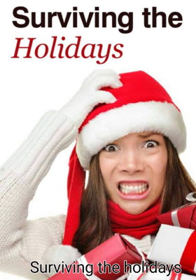 Surviving The Holidays