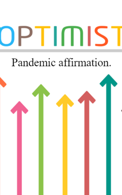 Pandemic Affirmation