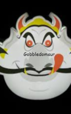 Gobbledomsur
