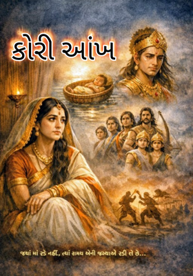 કોરી આંખ 