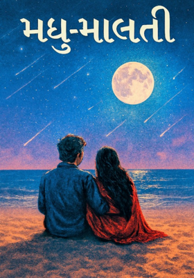 મધુ માલતી 