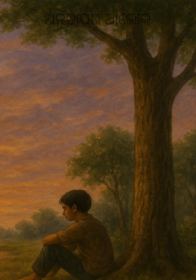 ଅନୁତାପର ଆଲୋକ