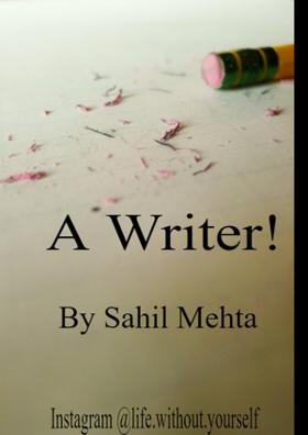 A Writer