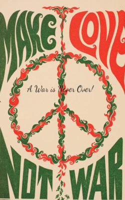 A War Is Never Over!