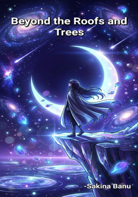 Beyond the Roofs and Trees