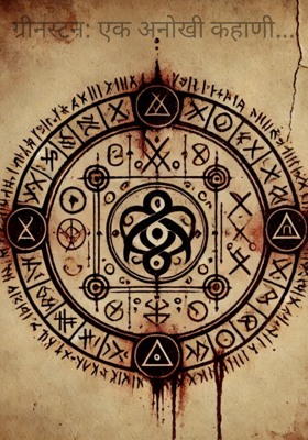 ग्रीनस्टन: एक अनोखी कहाणी...