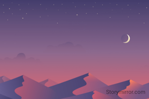 Good things happen to those who wait.