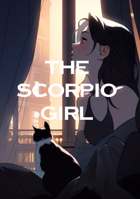 The Scorpio Girl
