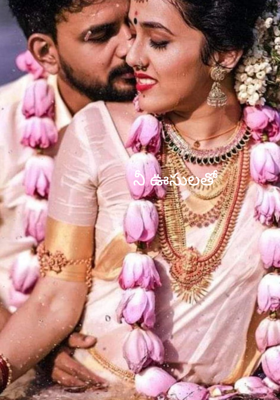 నీ ఊసులతో