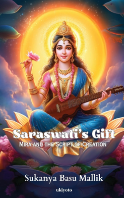 A Letter to My Readers: Exploring the Divine Feminine Through the Tridevi