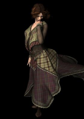 अगर मैं हवा होती