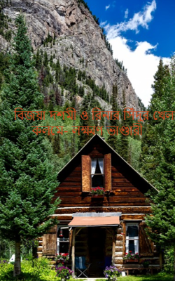 বিজয়া দশমী ও রিনার সিঁদুর খেলা কলমে- লক্ষ্মণ ভাণ্ডারী