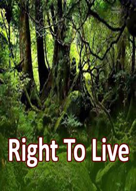 Right to Live