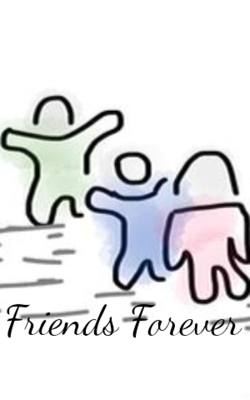 Friends Forever