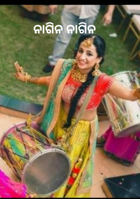 ନାଗିନ ନାଗିନ