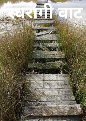 स्वरांगी वाट