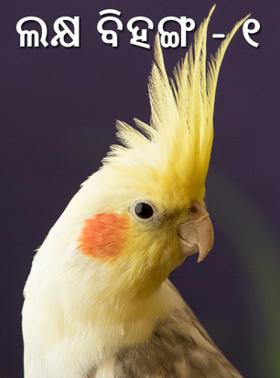 ଲକ୍ଷ ବିହଙ୍ଗ - ୧