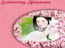 Enchanting Blossoms