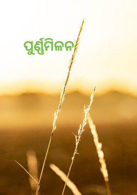 ପୁର୍ଣ୍ଣମିଳନ