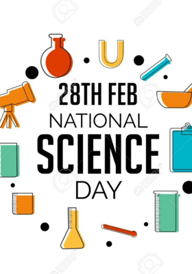 National Science Day