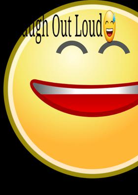 Laugh -Out -Loud