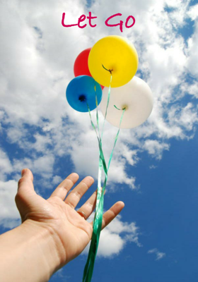 Let Go
