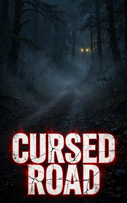 CURSED ROAD-part 1
