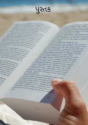 પુસ્તક