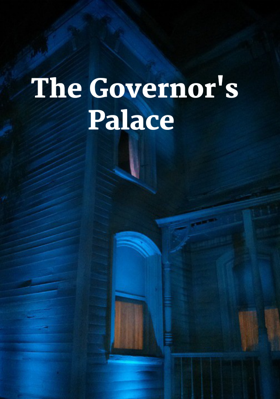 The Governor's Palace