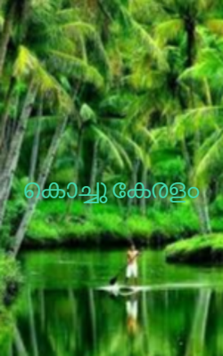                                                                കൊച്ചു കേരളം