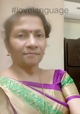 #lovelanguage