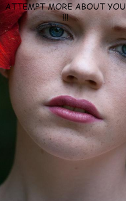 Attempt more about You!!!