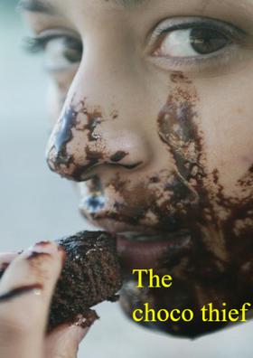 The Choco Thief
