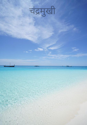 चंद्रमुखी