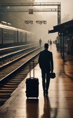 অন্য  গন্তব্য 