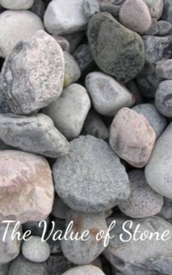 The Value Of Stone