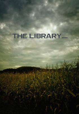 The Library....