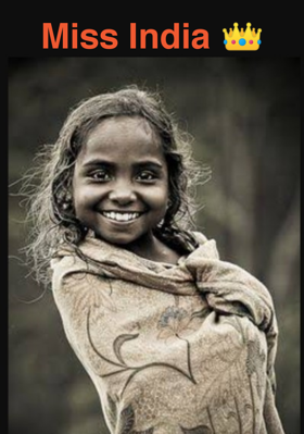 मिस इंडिया
