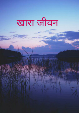 खारा जीवन