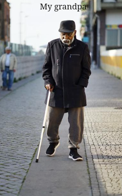 My Grandpa