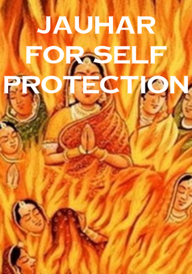 Jauhar For Self Protection