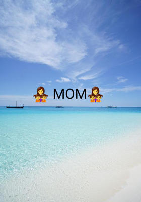 Mom