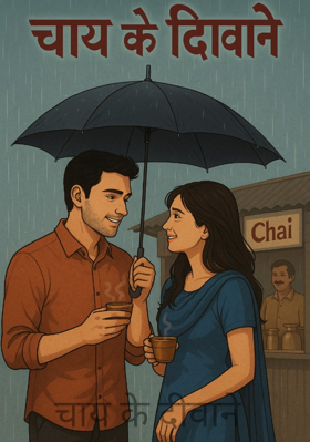 चाय के दीवाने